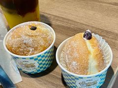 -屋裡·Union Bakery(龙江路店)