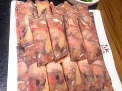 -巴奴毛肚火锅(广益哥伦布店)