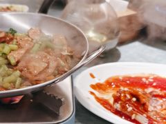 -安天民北方饺子(白石洲店)