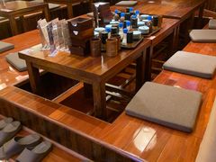 -鸟鹏烧鸟居酒屋(仁恒梦中心店)