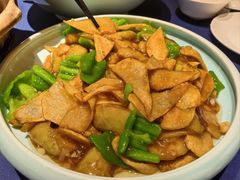 -宏达老菜馆(东安街店)