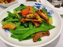 -小榄人家酒楼(民安店)