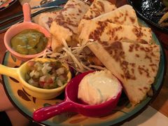 -TEQO·Mexican food & Bar