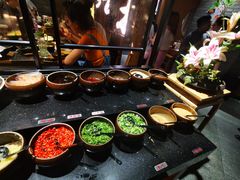 -呷哺呷哺 黄金牧场 (新中关购物中心店)