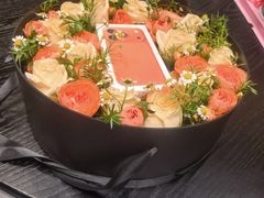 -艳阳天民俗村(公园路店)