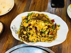 -老兵土菜馆徐州味道(淮海环球港店)