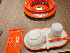 -胖哥俩肉蟹煲(杭州下沙学林街店)