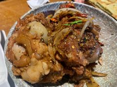 -95号酱骨·一块豆腐(展春园西路店)