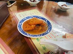 -粗茶淡饭(东关街店)