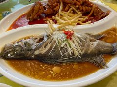 -马凯餐厅(长椿街店)