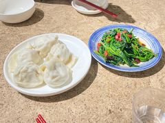 -金谷园饺子馆(北邮总店)