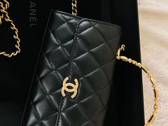 -CHANEL(恒隆广场店)
