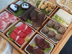 -大熊猫毛肚火锅(烟台万象汇店)