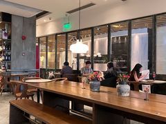-BAKER&SPICE(环贸店)