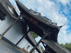 -乌镇景区
