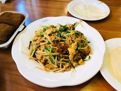 -老回回饺子馆(海洋馆店)