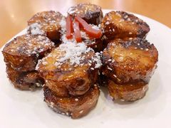 糖卷果-大顺堂食府(牛街店)