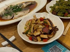 -宝盛水博园大酒店·中餐厅·杭帮菜