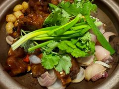 -鹿港小镇(悠唐店)