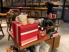 -星巴克臻选(苏州汇豪店)