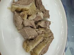-老毛手抓·盐池滩羊非遗手抓(宁夏总店)