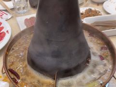 -阳坊大都涮羊肉(阳坊总店)