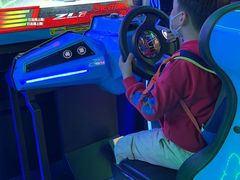 -快乐街区(成都龙湖北城天街店)