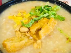 -喜鹊茶点.啫煲(车陂店)