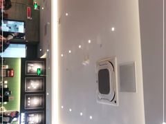 -萨莉亚意式餐厅(杭州滨江天街店)