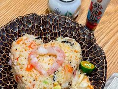-吉之仙•中国制造•出口级食材日料店(领事馆总店)