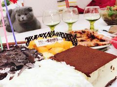 -皇家美孚(保定路店)