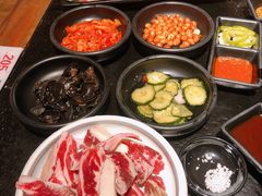 -九田家黑牛烤肉料理(石路天虹店)