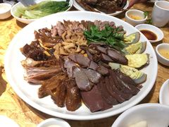 -陈鹏鹏潮汕菜(欢乐海岸 海边景观店)