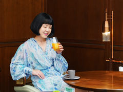 -上海虹桥祥源希尔顿酒店