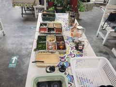-丽江庭院之丽江往事(安定门店)