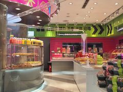 -福晶园益生菌蛋糕面包(紫荆山店)
