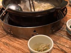 -春润大地海南椰子鸡(沙井京基百纳广场店)