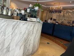 -花舍·新派粤菜·西餐·下午茶(亚运村·鸟巢店)