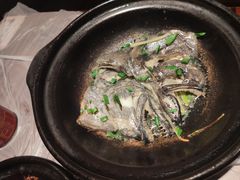 鸦片鱼头-小时候焗海鲜(鄞州万达店)
