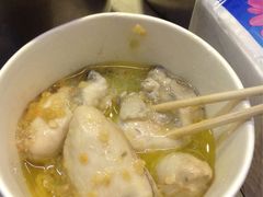 -冯姐生蚝(迎宾广场店)