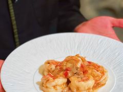 -夏宫中餐厅(静安香格里拉店)