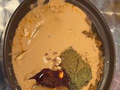 -O记东北砂锅麻辣烫