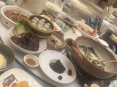-隆聚·时令海鲜(洪兴店)