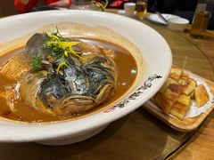 -壹零捌道·北京烤鸭(车公庄店)