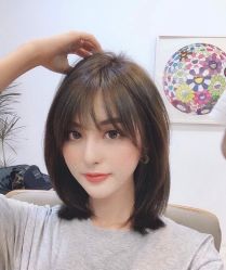 -东瀛造型