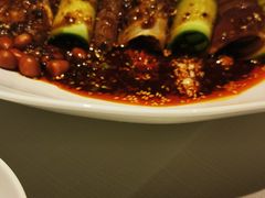 -贡宴盐帮菜自贡驻京联络处餐厅