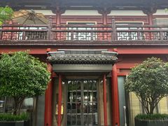 -莲西餐(曲江店)