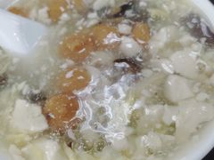 豆腐汤-常州糕团店(北大街新世纪商城店)