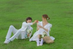 -天长地久婚纱摄影(天宁北路店)