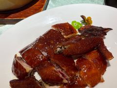 脆皮烧鸡-南海渔村(珠江新城店)